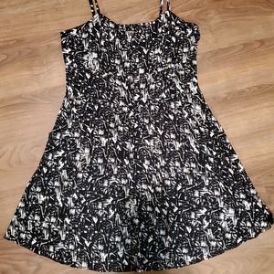 Express Summer Dress
